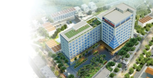 Bệnh viện Da Liễu